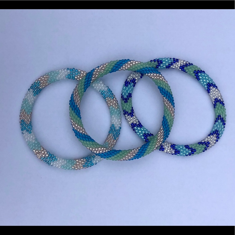 Sashka bracelet NWOT (3)